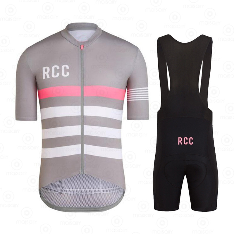 Summer Clothing Uk Men - 男性用RCCチームサイクリングジャージ,マウンテンバイクスポーツウェア,新品,25