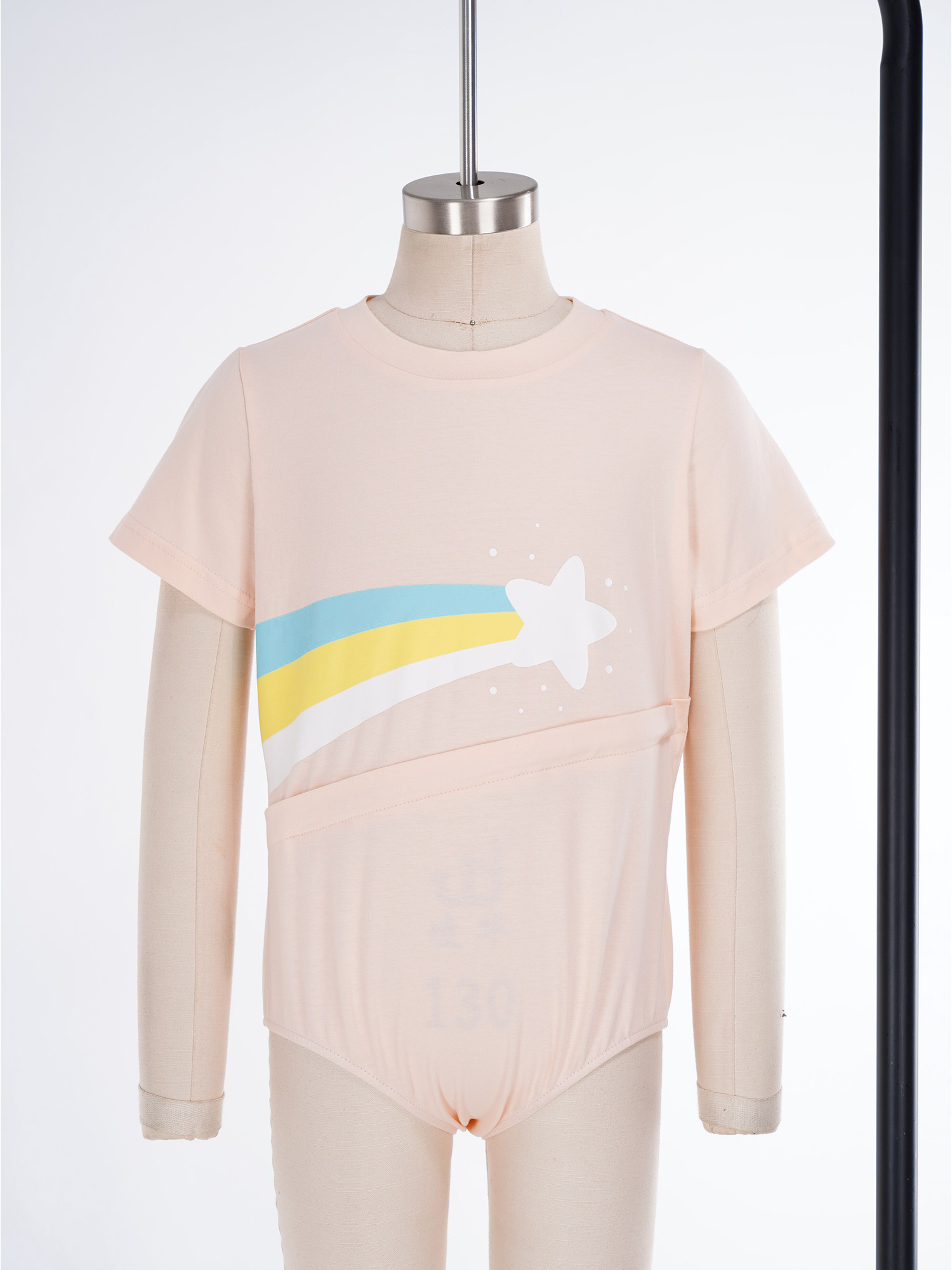 キッズ 男の子 女の子 特殊ニーズ対応服 ジッパー式 給餌チ - Summer Clothing Needs のレビューと価格