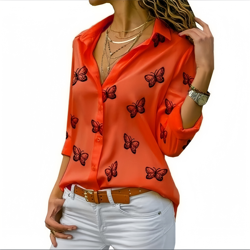 女性用長袖シャツ,ビーチウェア,ソフト生地,アウトドアバケー - Beach Shirt Hawaiian のレビューと価格
