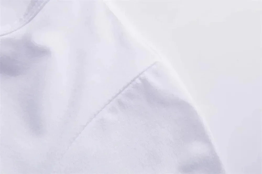 犬プリント 楽しくて陽気な女性半袖ラウンドネック Tシャツ  - Summer Clothing Looks のレビューと価格