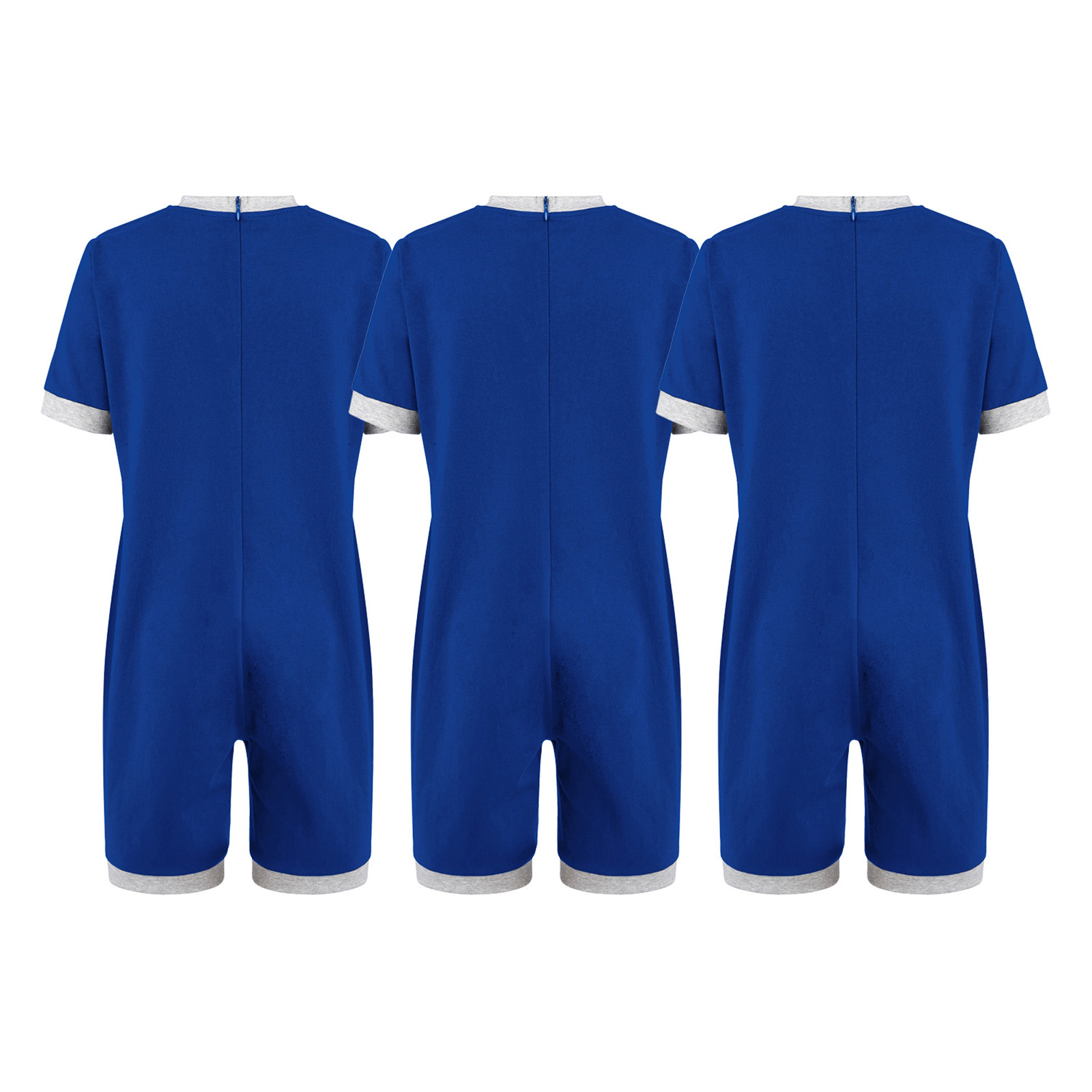 特別なニーズに対応した子供用適応服 背中が開くのを防ぐジッパ - Summer Clothing Needs のレビューと価格