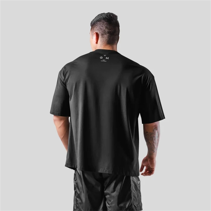 LYFT Jp & uk-メンズ半袖Tシャツ,カジュアル,フ - Summer Clothing Uk Men のレビューと価格