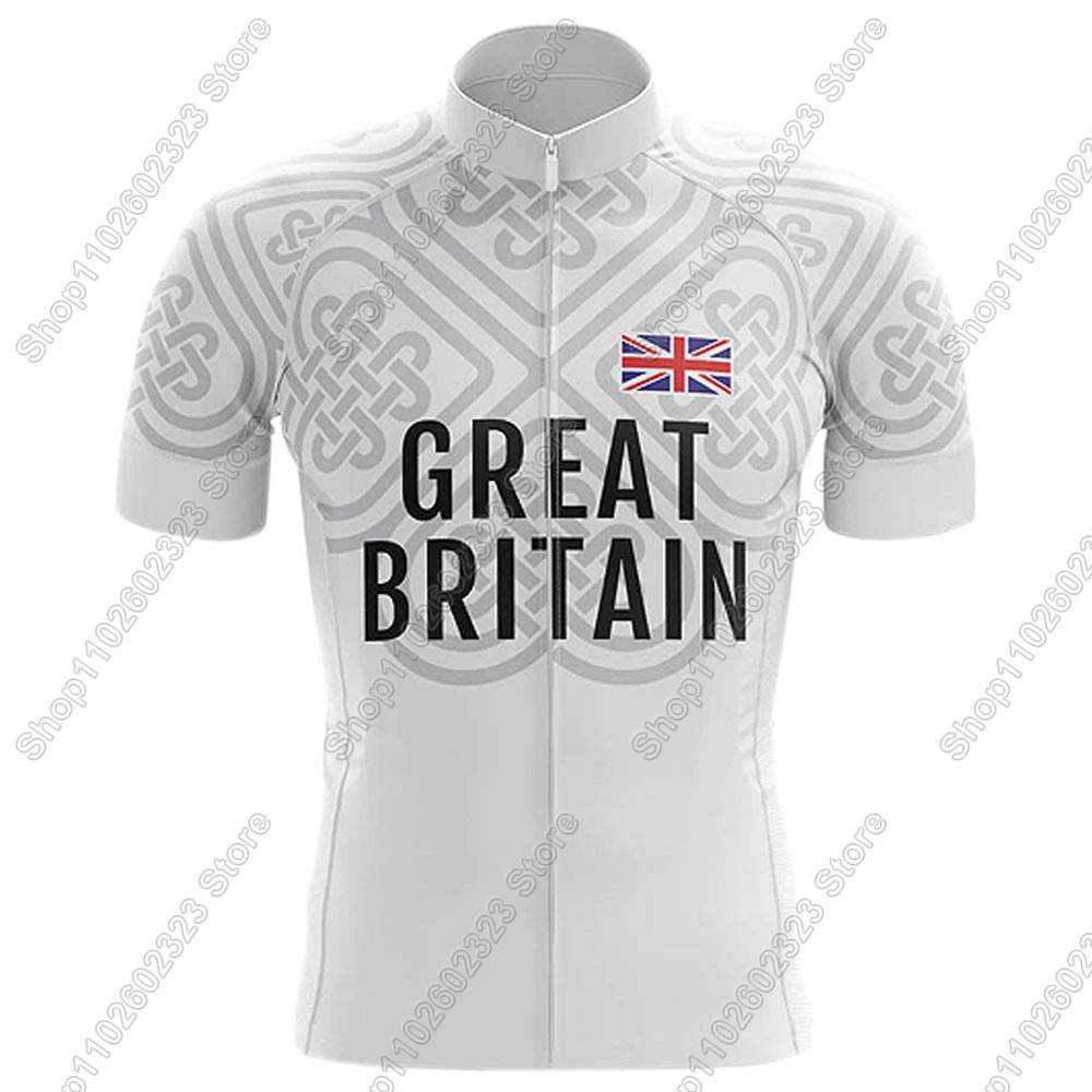 イギリスチーム2025サイクリングジャージセット イギリスサ - Summer Clothing Uk Men のレビューと価格