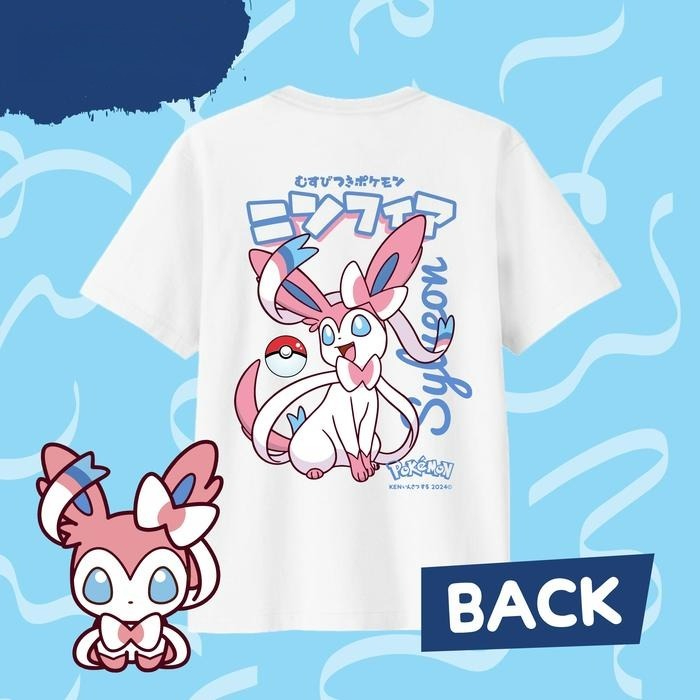 2025 夏ポケモンアニメシルベオン 100% 純粋な綿プリ - Summer Clothing Men 2025 のレビューと価格