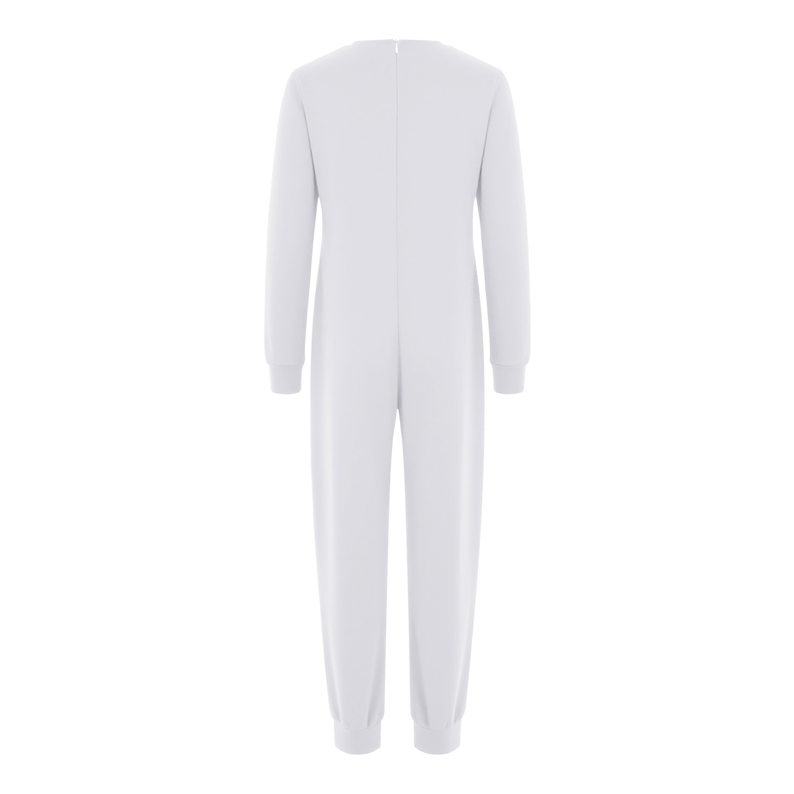 子供用特別支援適応服 無地 長袖 ジッパー付き バックコット - Summer Clothing Needs のレビューと価格