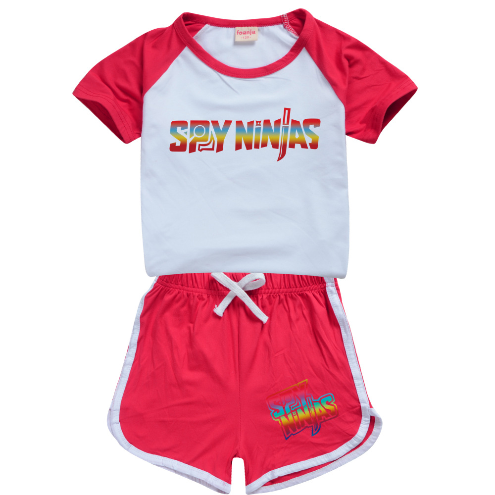 スパイ忍者-子供のブティック服,幼児の女の子の夏服,若者の服 - Summer Clothing Boutiques のレビューと価格