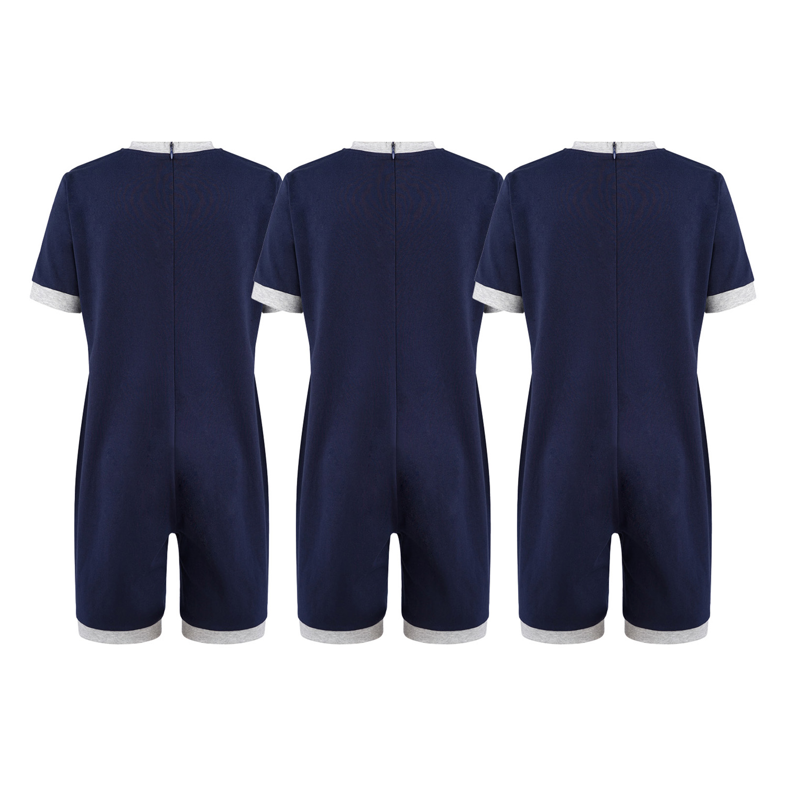 3ピース キッズ 男の子 女の子 特殊ニーズロンパース 太も - Summer Clothing Needs のレビューと価格