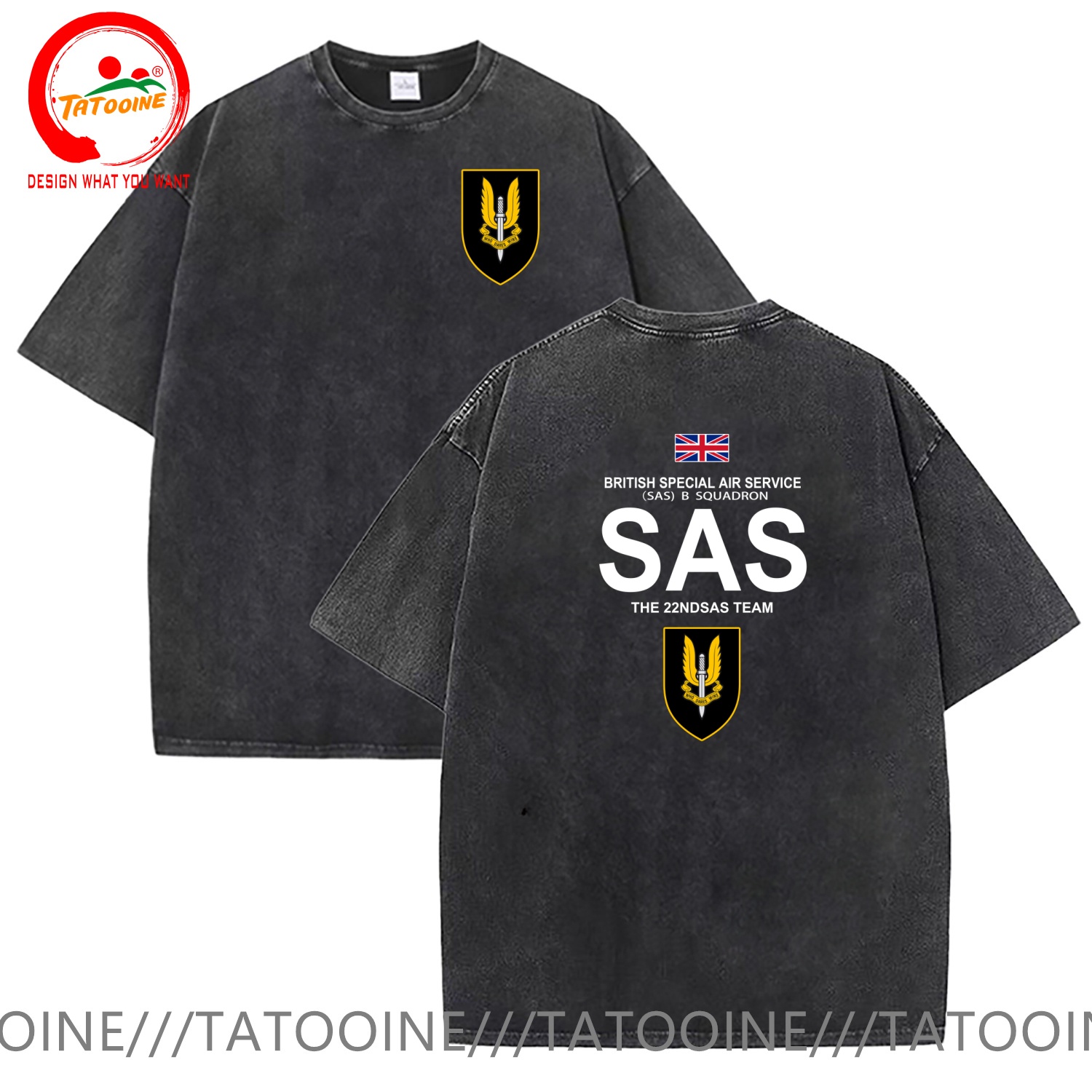 ヴィンテージウォッシュコットン Tシャツ面白いデザイナー英国 - Summer Clothing Uk Men のレビューと価格