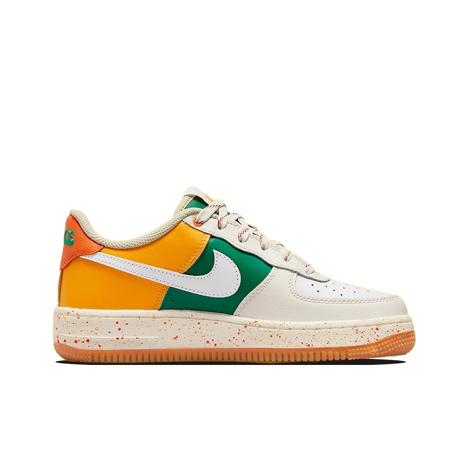 ナイキ エアフォース1 フルーツジュース ロートップ スケー - Nike Shoes Air Force 1 のレビューと価格