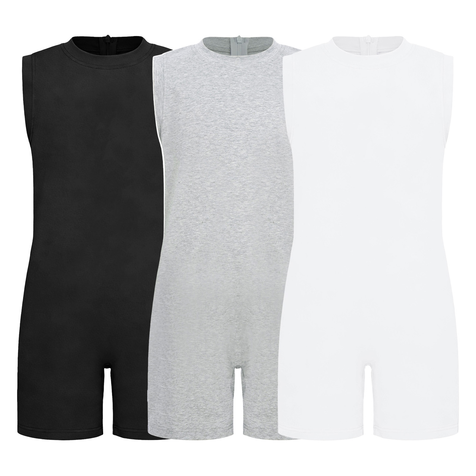 3 個キッズボーイズガールズ自閉症適応特別ニーズ服ノースリー - Summer Clothing Needs のレビューと価格