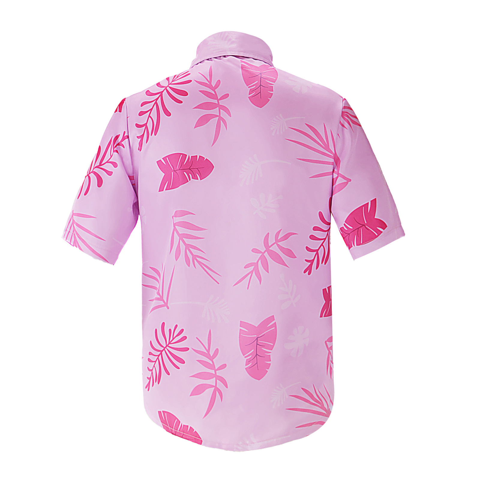 ハワイアンシャツ ミュージカルギタープリント メンズ パーテ - Beach Shirt Hawaiian のレビューと価格