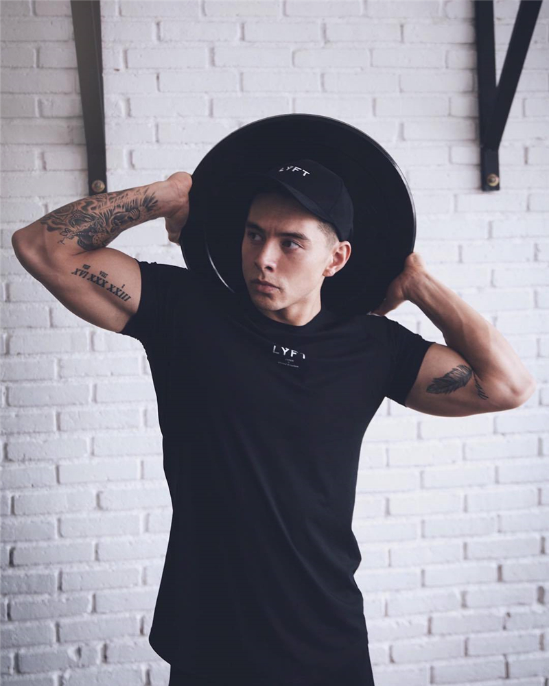 Jp & uk-メンズ半袖Tシャツ,コットン,カジュアル,フ - Summer Clothing Uk Men のレビューと価格